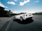 Alfa Romeo 8C Spider 2008 года